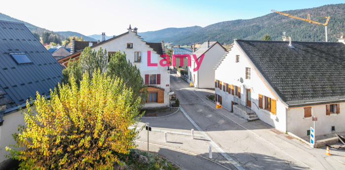 Image 11 sur 12 - Appartement  ·  Vente · Autrans Meaudre En Vercors (38880) · 3 pièces · 34m²