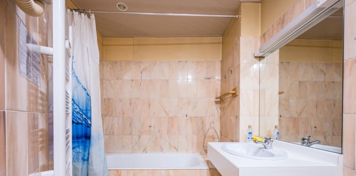 Image 10 sur 11 - Appartement  ·  Vente · Brides Les Bains (73570) · 1 pièce · 22m²