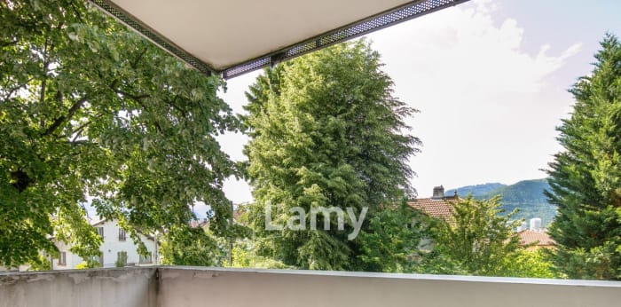 Image 2 sur 10 - Appartement  ·  Vente · Grenoble (38100) · 2 pièces · 42m²