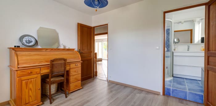 Image 14 sur 21 - Maison/villa  ·  Vente · Reims (51100) · 8 pièces · 145m²