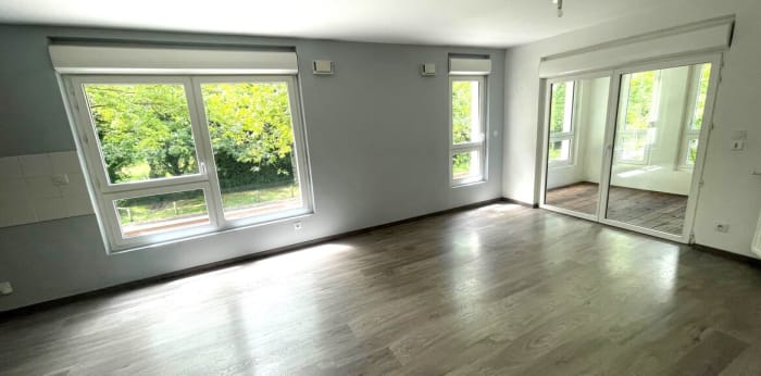 Image 1 sur 11 - Appartement  ·  Vente · Carquefou (44470) · 3 pièces · 63m²