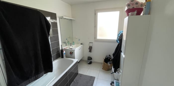 Image 4 sur 4 - Appartement  ·  Vente · Deuil La Barre (95170) · 2 pièces · 40m²