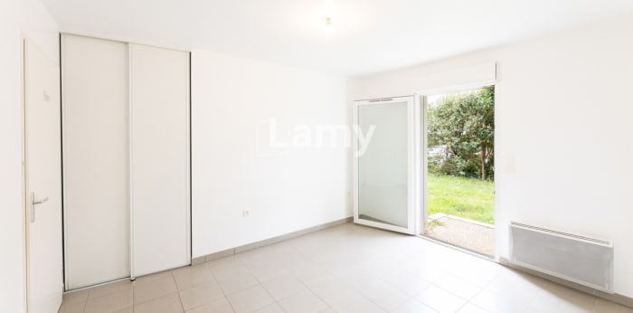 Image 2 sur 5 - Appartement  ·  Vente · Bayonne (64100) · 2 pièces · 46m²