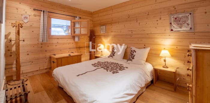 Image 4 sur 9 - Appartement  ·  Vente · Les Deux Alpes (38860) · 4 pièces · 103m²