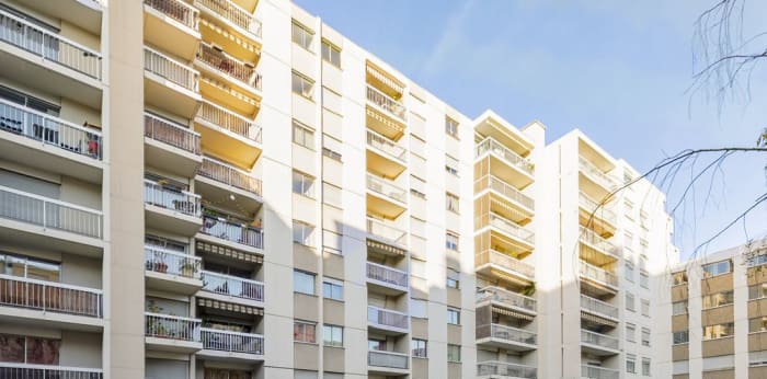 Image 1 sur 5 - Inconnu  ·  Vente · Lyon (69007) · 1 pièce · 4m²