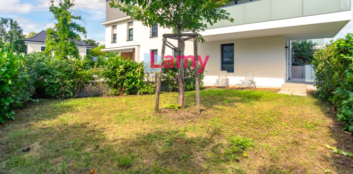Image 2 sur 7 - Appartement  ·  Vente · Illkirch Graffenstaden (67400) · 3 pièces · 62m²