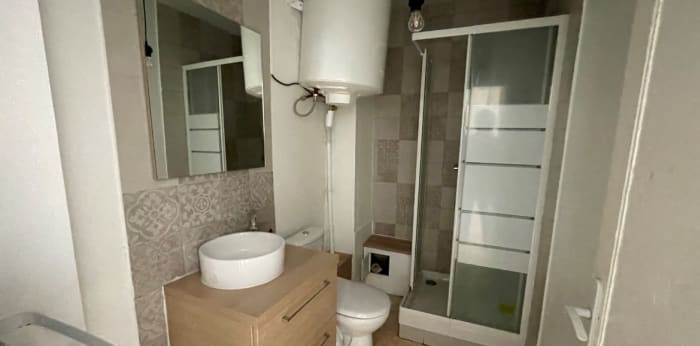 Image 9 sur 10 - Appartement  ·  Vente · Meulan En Yvelines (78250) · 1 pièce · 23m²