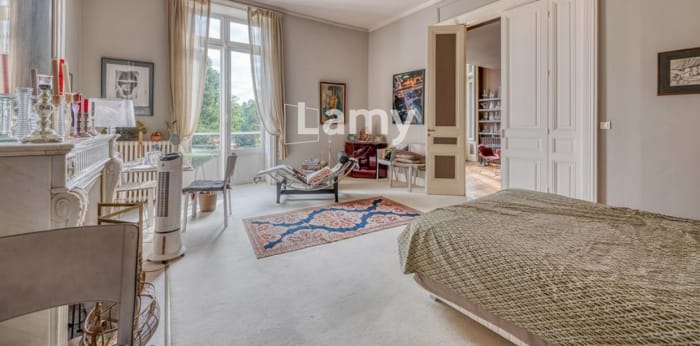 Image 5 sur 20 - Appartement  ·  Vente · Bordeaux (33000) · 6 pièces · 240m²