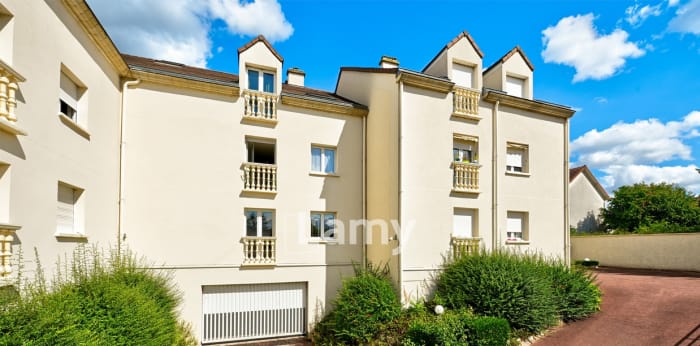 Image 13 sur 13 - Appartement  ·  Vente · Poissy (78300) · 3 pièces · 73m²