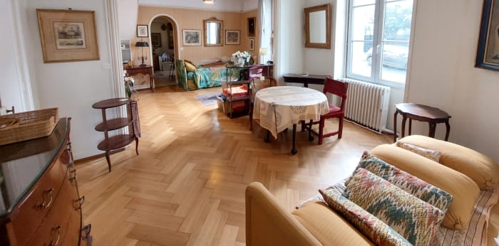 Image 3 sur 9 - Appartement  ·  Vente · Chantilly (60500) · 2 pièces · 57m²