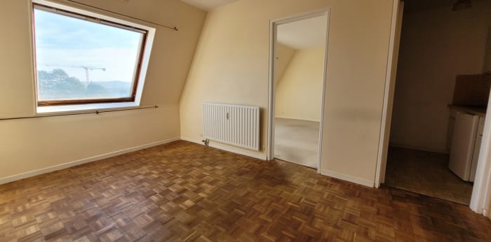 Image 2 sur 9 - Appartement  ·  Vente · Cabourg (14390) · 2 pièces · 31m²