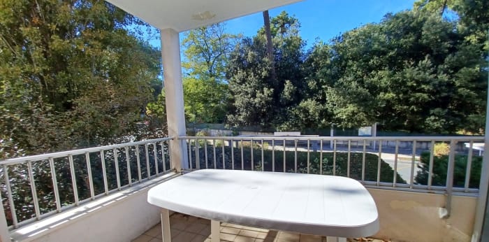 Image 2 sur 9 - Appartement  ·  Vente · St Palais Sur Mer (17420) · 2 pièces · 24m²