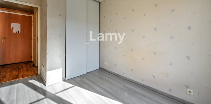 Image 5 sur 8 - Appartement  ·  Vente · Trappes (78190) · 2 pièces · 39m²