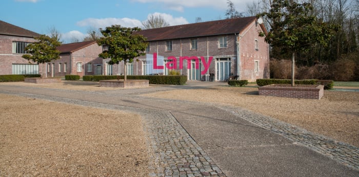 Image 9 sur 12 - Appartement  ·  Vente · Villers Sous St Leu (60340) · 4 pièces · 91m²