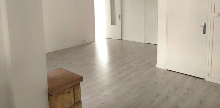 Image 4 sur 8 - Appartement  ·  Vente · Ales (30100) · 4 pièces · 71m²