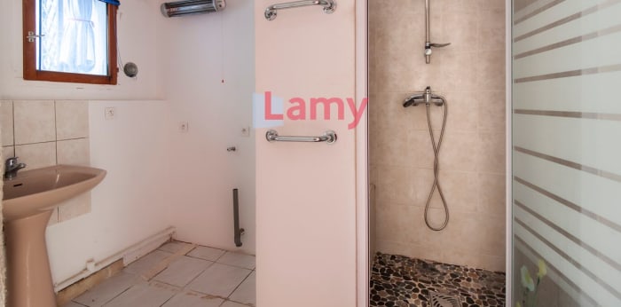 Image 4 sur 8 - Appartement  ·  Vente · Lancon Provence (13680) · 2 pièces · 57m²