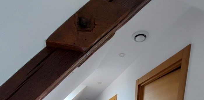 Image 4 sur 17 - Appartement  ·  Location · Scherwiller (67750) · 2 pièces · 35m²