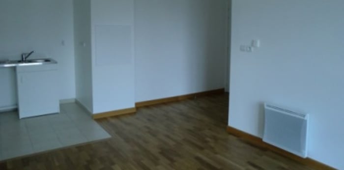 Image 2 sur 6 - Appartement  ·  Location · Villeneuve Le Roi (94290) · 2 pièces · 42m²