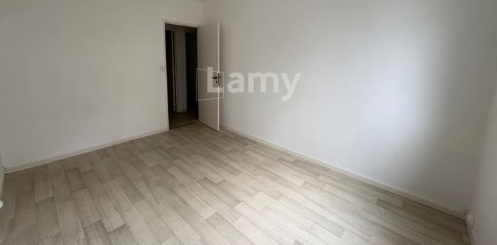 Image 6 sur 6 - Appartement  ·  Location · Rennes (35000) · 3 pièces · 65m²