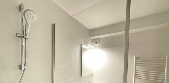 Image 5 sur 12 - Appartement  ·  Location · Morbier (39400) · 2 pièces · 61m²