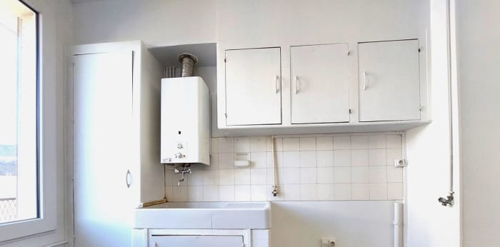 Image 6 sur 8 - Appartement  ·  Location · Limoges (87000) · 2 pièces · 43m²