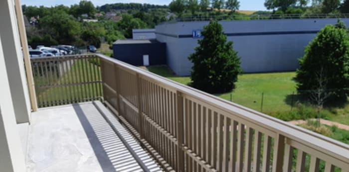 Image 3 sur 6 - Appartement  ·  Location · Freneuse (78840) · 3 pièces · 66m²