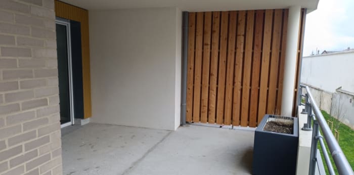 Image 10 sur 10 - Appartement  ·  Location · Rouen (76100) · 3 pièces · 68m²