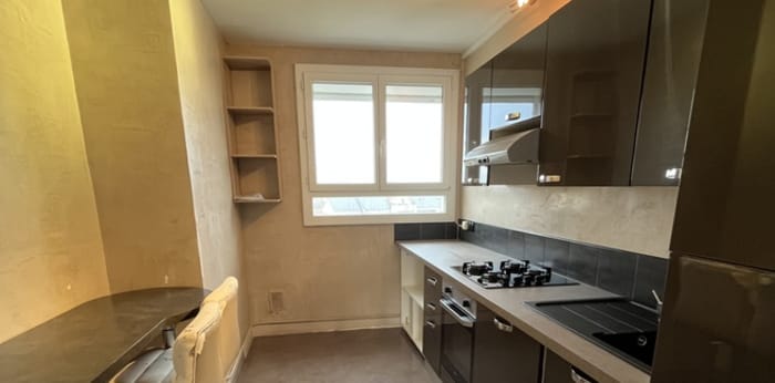 Image 4 sur 11 - Appartement  ·  Location · Chenove (21300) · 2 pièces · 49m²