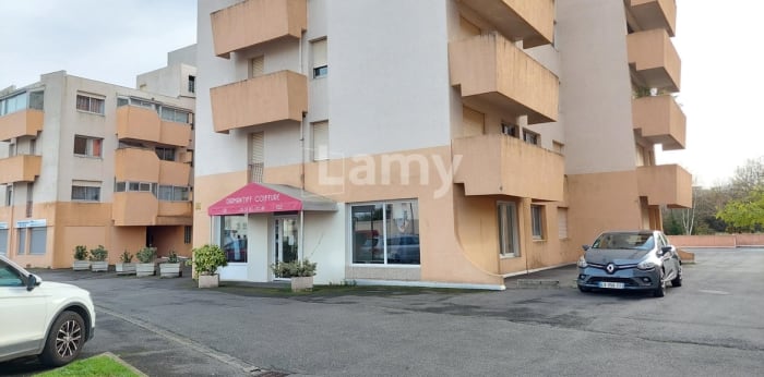 Image 6 sur 6 - Appartement  ·  Location · Pau (64000) · 2 pièces · 48m²