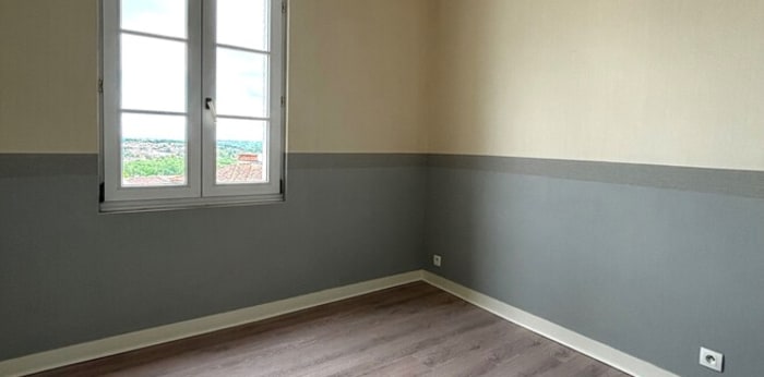 Image 3 sur 3 - Appartement  ·  Location · Angouleme (16000) · 2 pièces · 50m²