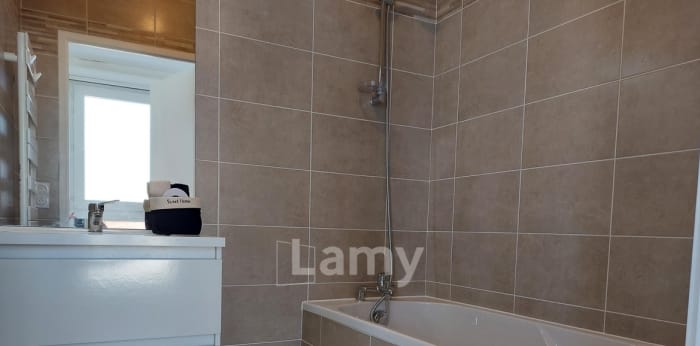 Image 6 sur 8 - Appartement  ·  Location · Coupvray (77700) · 2 pièces · 42m²