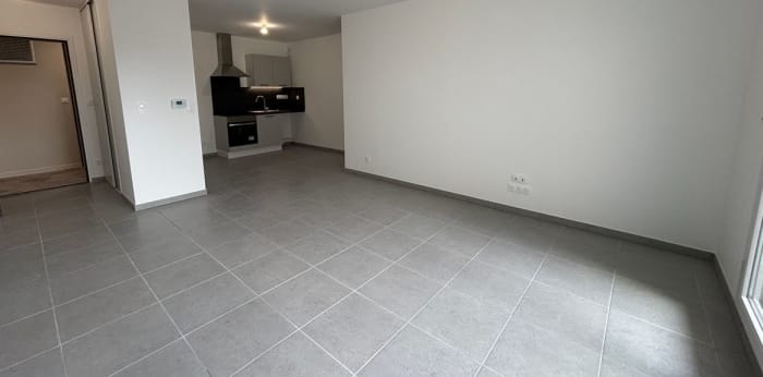 Image 3 sur 13 - Appartement  ·  Location · Chenove (21300) · 3 pièces · 65m²