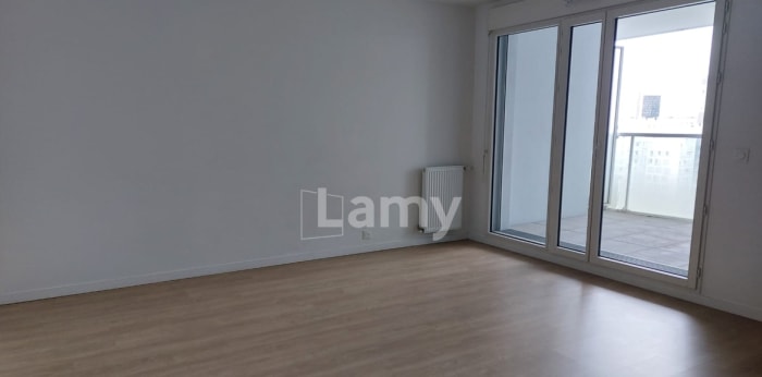 Image 1 sur 11 - Appartement  ·  Location · Asnieres Sur Seine (92600) · 2 pièces · 47m²