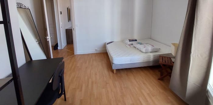 Image 4 sur 7 - Appartement  ·  Location · Reims (51100) · 2 pièces · 38m²