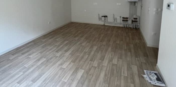 Image 3 sur 6 - Appartement  ·  Location · Poitiers (86000) · 3 pièces · 54m²