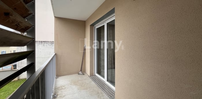 Image 6 sur 7 - Appartement  ·  Location · Reims (51100) · 1 pièce · 30m²