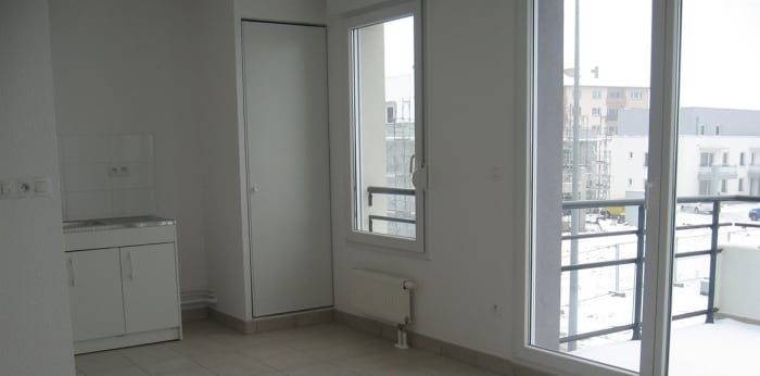 Image 2 sur 4 - Appartement  ·  Location · Haguenau (67500) · 3 pièces · 68m²