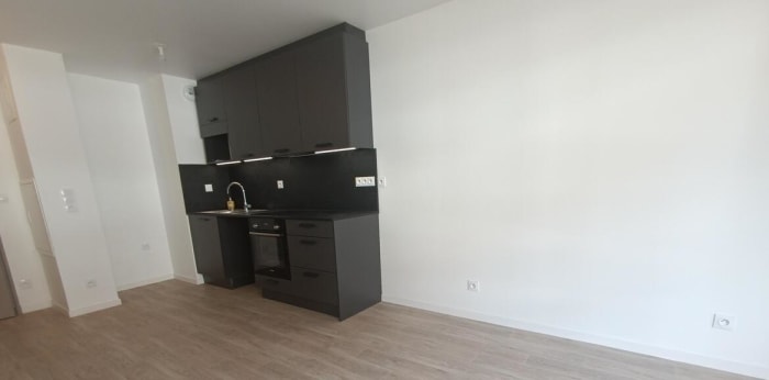 Image 3 sur 6 - Appartement  ·  Location · Tours (37100) · 2 pièces · 39m²