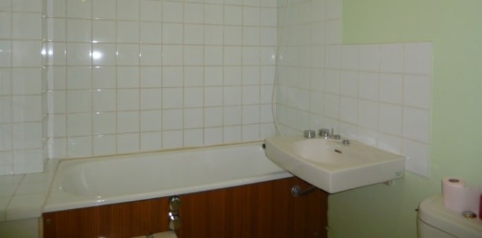 Image 5 sur 5 - Appartement  ·  Location · Besancon (25000) · 1 pièce · 34m²