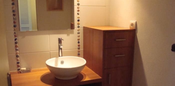 Image 2 sur 6 - Appartement  ·  Location · Strasbourg (67000) · 1 pièce · 34m²