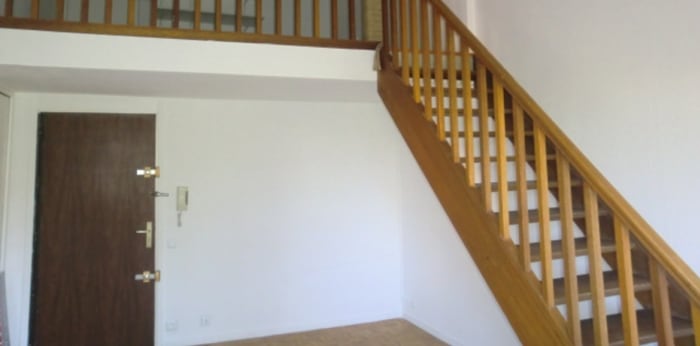Image 4 sur 6 - Appartement  ·  Location · Marseille (13012) · 1 pièce · 37m²