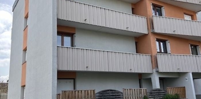 Image 1 sur 7 - Appartement  ·  Location · Toulouse (31400) · 1 pièce · 23m²
