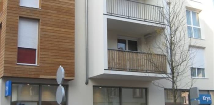 Image 8 sur 8 - Appartement  ·  Location · Haguenau (67500) · 3 pièces · 56m²