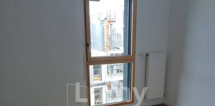 Image 3 sur 5 - Appartement  ·  Location · Tours (37000) · 3 pièces · 59m²