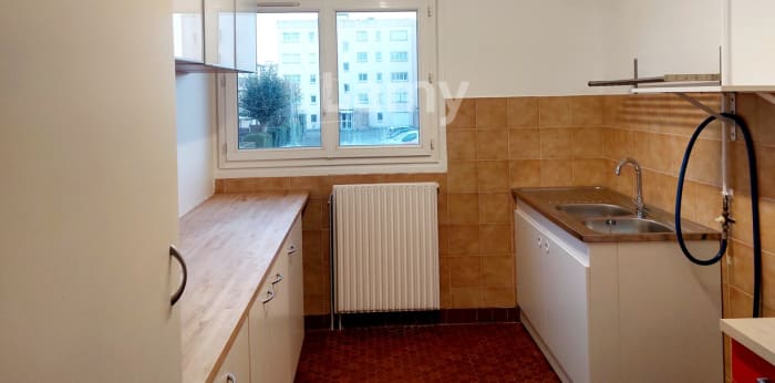 Image 1 sur 6 - Appartement  ·  Location · Maurepas (78310) · 3 pièces · 71m²