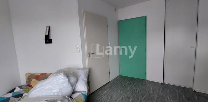 Image 2 sur 9 - Appartement  ·  Location · Vandoeuvre Les Nancy (54500) · 1 pièce · 18m²