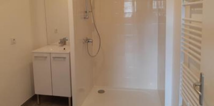 Image 5 sur 6 - Appartement  ·  Location · Rouen (76100) · 2 pièces · 39m²