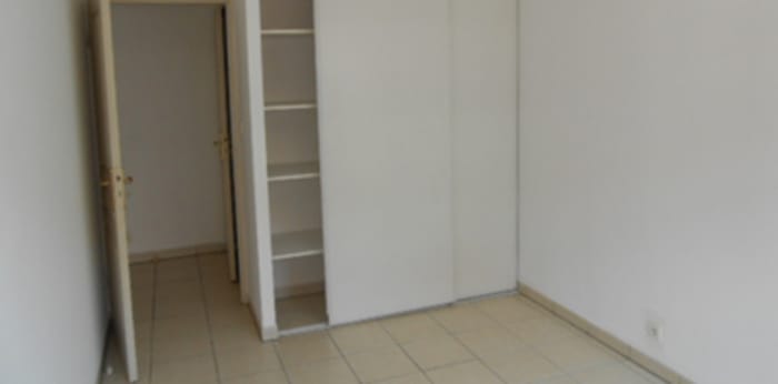 Image 2 sur 8 - Appartement  ·  Location · Toulouse (31100) · 3 pièces · 69m²