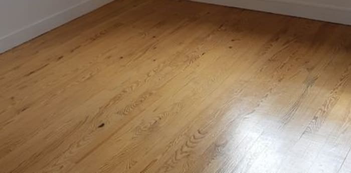 Image 5 sur 5 - Appartement  ·  Location · Clermont Ferrand (63000) · 4 pièces · 75m²