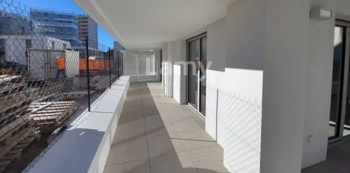 Image 1 sur 9 - Appartement  ·  Location · Marseille (13010) · 2 pièces · 54m²